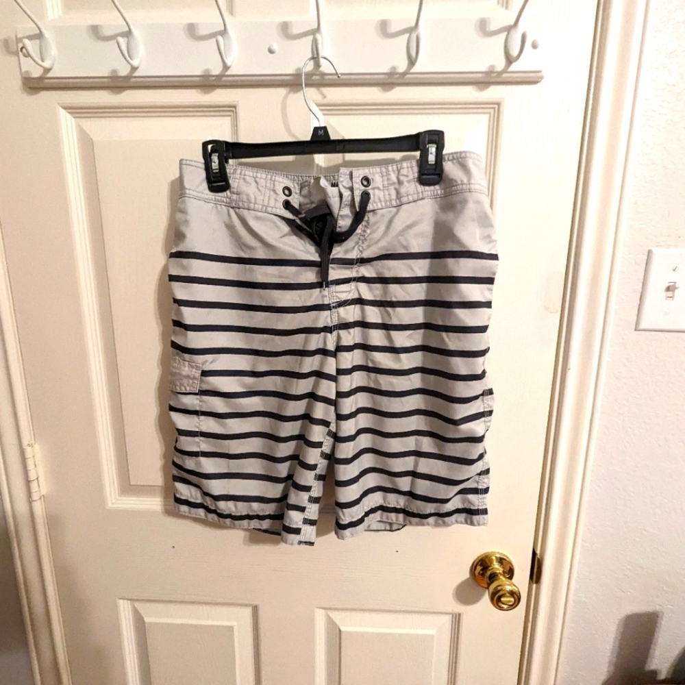✨3/$15✨ Old Navy Men's Swimming Trunks